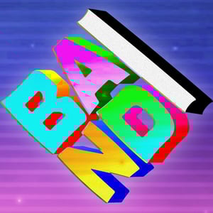 This is the Avatar Image for the Bandi - YouTuber AI Voice and Text to Speech Generator